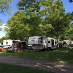 DUMONT LAKE FAMILY CAMPGROUND