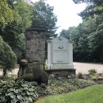 Sandy Pines Main Entrance & Camping Check In