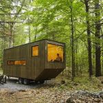 Postcard Cabins Barber Creek