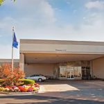 DoubleTree by Hilton Hotel Holland