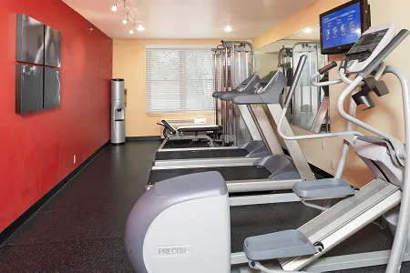 Country Inn & Suites by Radisson, Holland, MI 3
