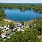 Schnable Lake Family Campground