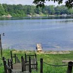 Selkirk lake Mobile-Park and Campground