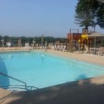 Conestoga Grand River Campground