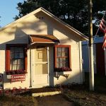 Ottawa County Fairgrounds Campground
