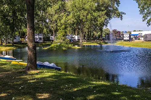 Dutch Treat Camping & Recreation 1