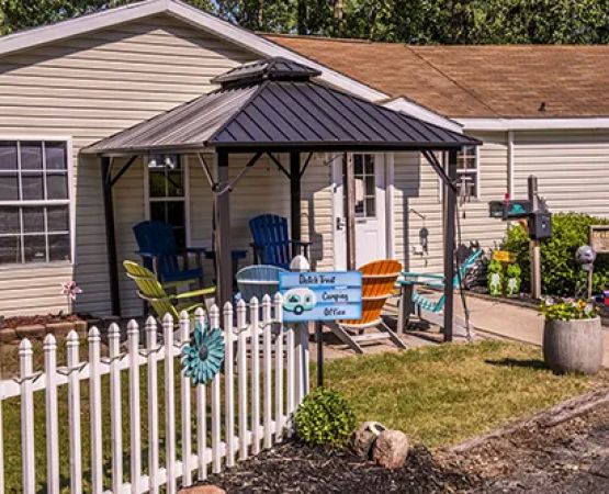 Dutch Treat Camping & Recreation