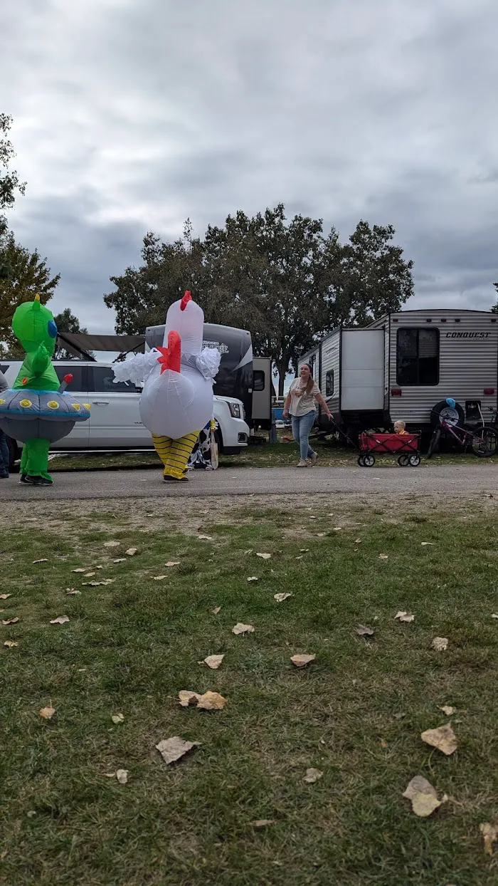Dutch Treat Camping & Recreation 5