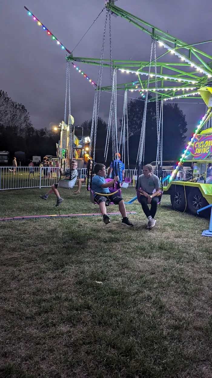 Dutch Treat Camping & Recreation 6