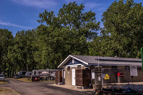 Dutch Treat Camping & Recreation 8