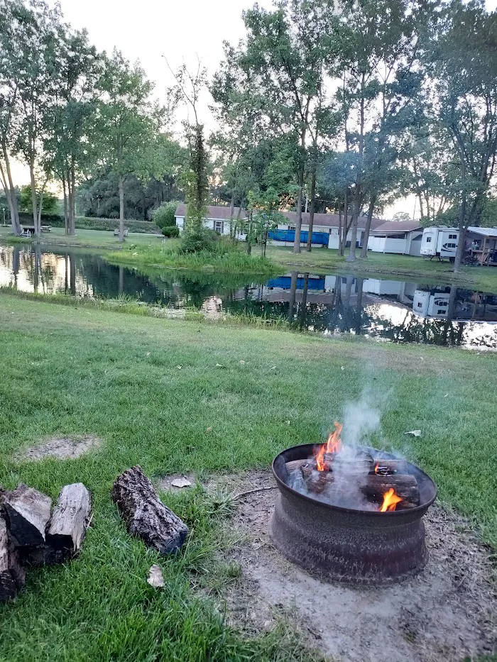 Dutch Treat Camping & Recreation 9