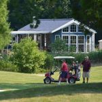Our Ponderosa | A Parkbridge Cottage & RV Resort
