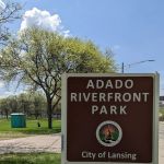 Adado Riverfront Park