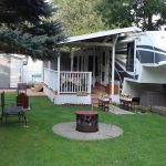 Riverview Campground