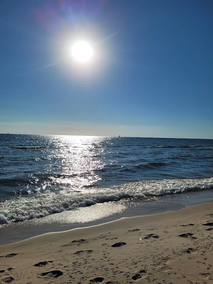 Ludington State Park and Campgrounds 3