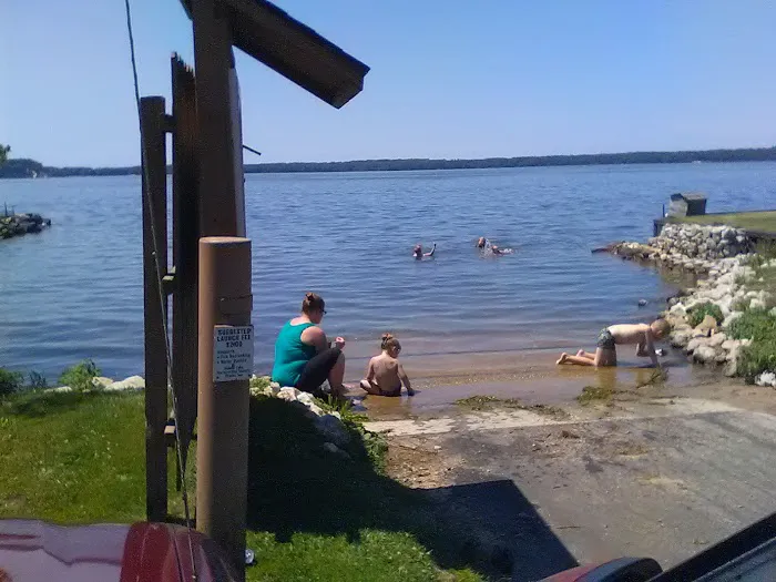 North Bayou Resort 0