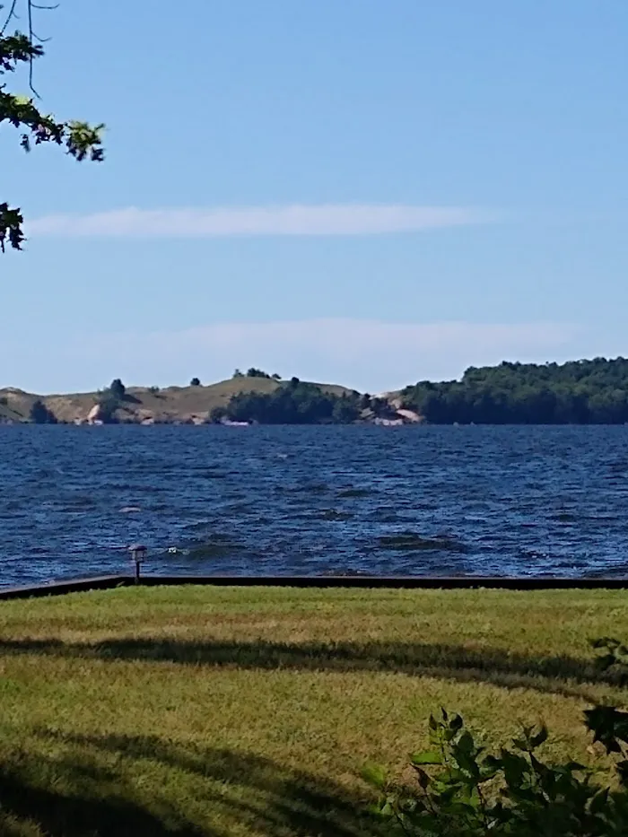 North Bayou Resort 4