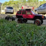 Laman's Landing Resort