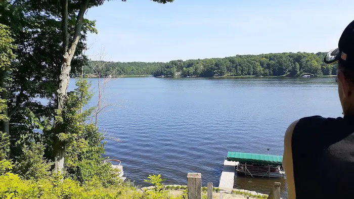Laman's Landing Resort 6