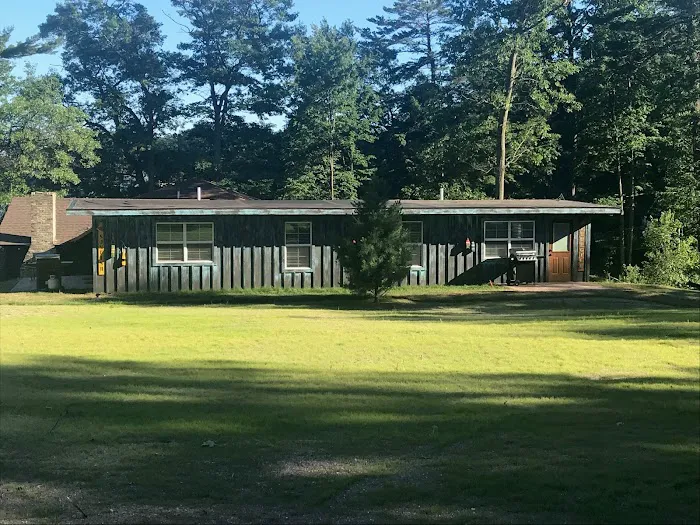 Hobby Crest Resort 0