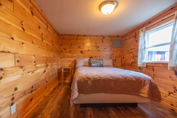 Hobby Crest Resort 1