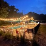 Ludington East / Pere Marquette River KOA Holiday