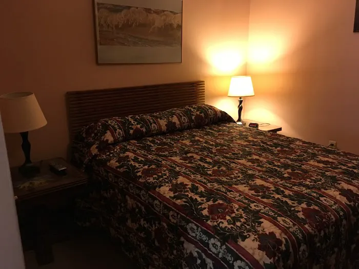 Ferwerda's Peaceful Acres Resort 0