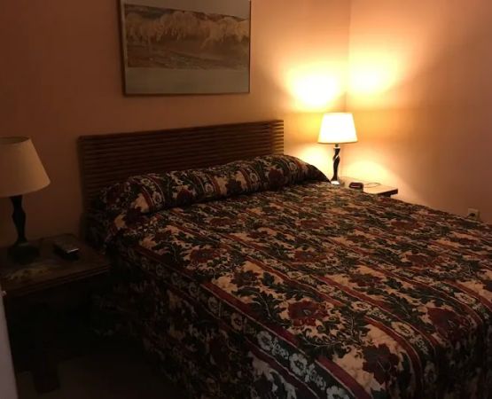 Ferwerda's Peaceful Acres Resort