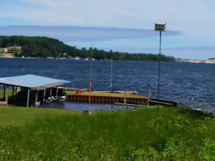 Ferwerda's Peaceful Acres Resort 1