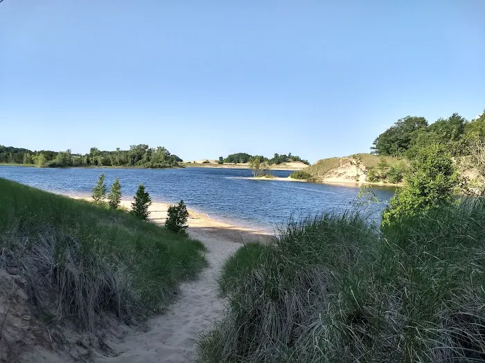 Ferwerda's Peaceful Acres Resort 2