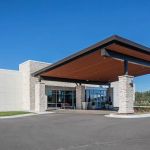Holiday Inn Express & Suites Ludington, an IHG Hotel