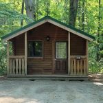 Tuckahoe State Park Campground