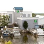 Holiday Inn Grand Haven - Muskegon, an IHG Hotel