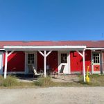 Columbia/Camden RV Park