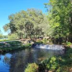 Sesquicentennial State Park