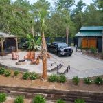 Edisto River Lodge