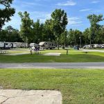 Oak Plantation Camp Ground