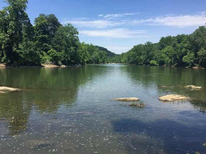 Marsden Tract Group Campground 2