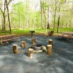 Marsden Tract Group Campground