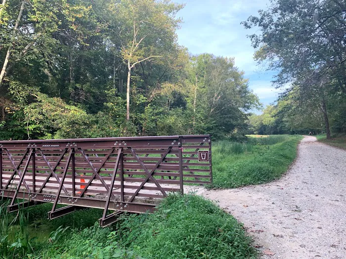 Marsden Tract Group Campground 1