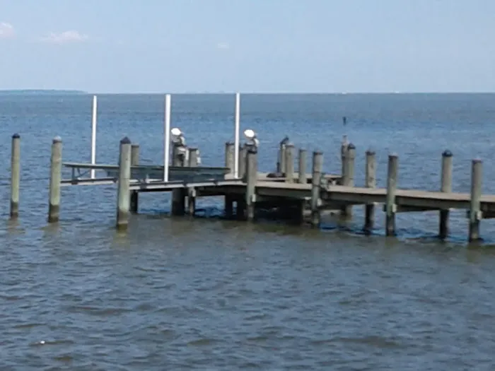 Aqualand Marina and Campground 3