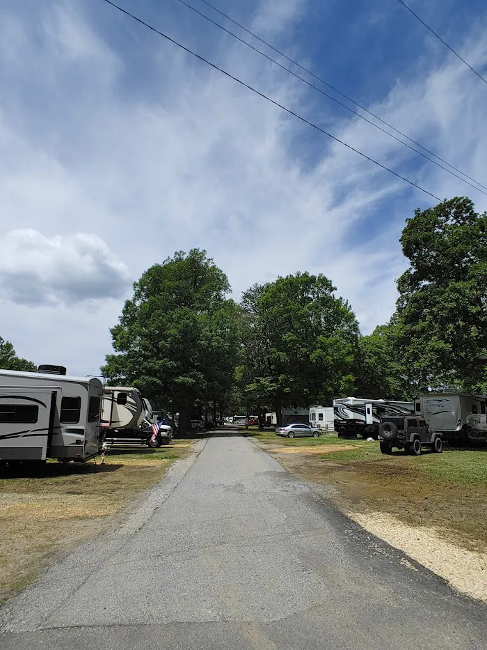 Aqualand Marina and Campground 6