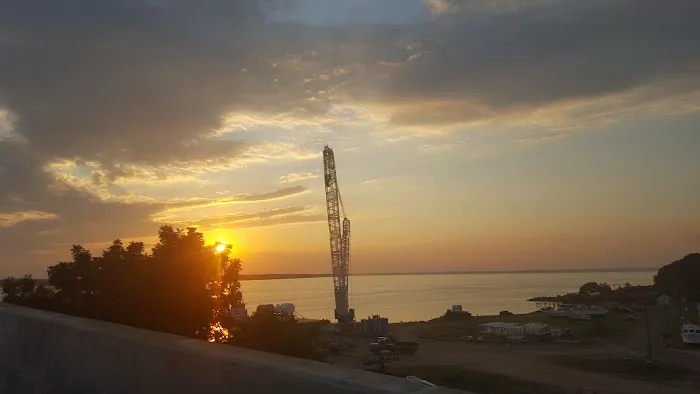 Aqualand Marina and Campground 1