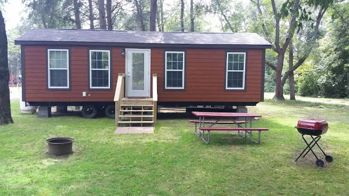 Adventure Bound Camping Resorts - Washington DC 2