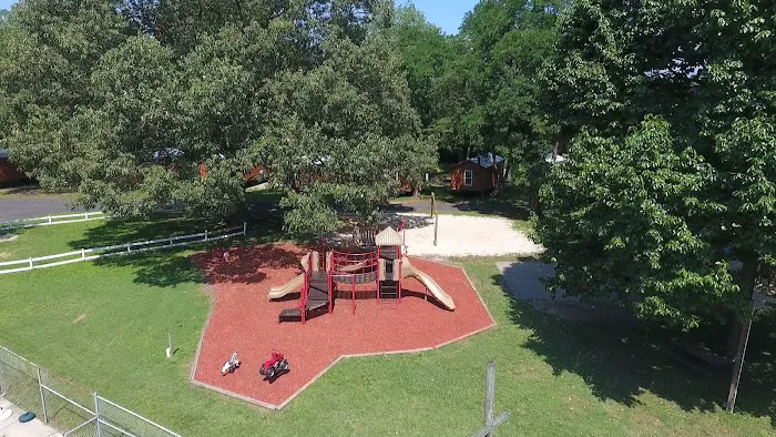 Adventure Bound Camping Resorts - Washington DC 6