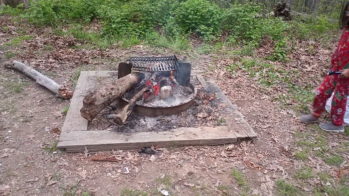 Robert C McDonell Campground 0