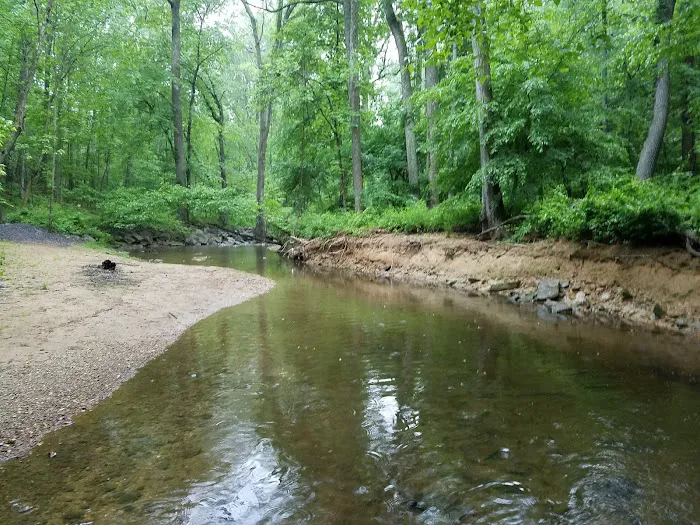Robert C McDonell Campground 2