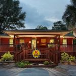 Mount Pleasant / Charleston KOA Holiday