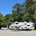 Charleston AFB Military RV Park