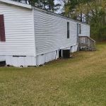 Foster Creek RV Park